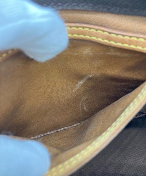 LOUIS VUITTON（ルイ ヴィトン）LOUIS VUITTON (ルイ ヴィトン) スピーディ 25 ブラウンの古着・服飾アイテム