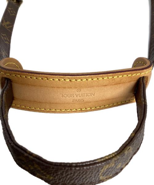 LOUIS VUITTON（ルイ ヴィトン）LOUIS VUITTON (ルイ ヴィトン) ルイヴィトン　モノグラム　アマゾン ブラウンの古着・服飾アイテム