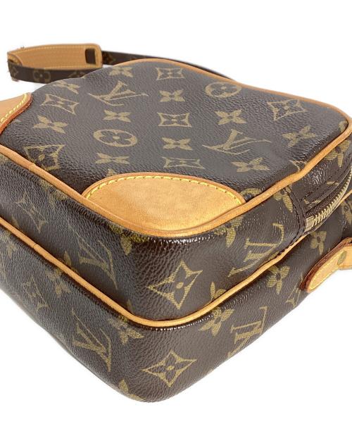 LOUIS VUITTON（ルイ ヴィトン）LOUIS VUITTON (ルイ ヴィトン) ルイヴィトン　モノグラム　アマゾン ブラウンの古着・服飾アイテム