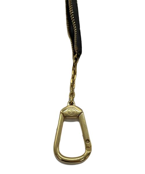 LOUIS VUITTON（ルイ ヴィトン）LOUIS VUITTON (ルイ ヴィトン) ミニ ポシェット クレ グリーンの古着・服飾アイテム