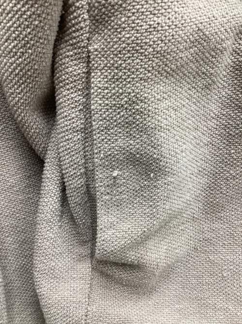 T by ALEXANDER WANG（ティーバイアレキサンダーワン）T by ALEXANDER WANG (ティーバイアレキサンダーワン) ジップパーカー ベージュ サイズ:XSの古着・服飾アイテム