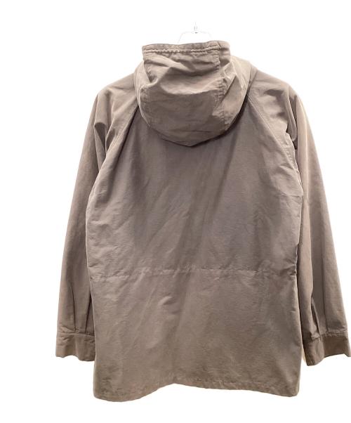 WOOLRICH（ウールリッチ）WOOLRICH (ウールリッチ) ジップジャケット ブラウン サイズ:XLの古着・服飾アイテム