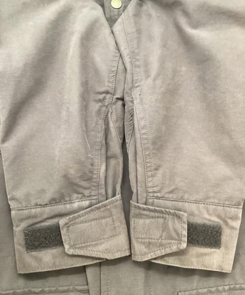 WOOLRICH（ウールリッチ）WOOLRICH (ウールリッチ) ジップジャケット ブラウン サイズ:XLの古着・服飾アイテム