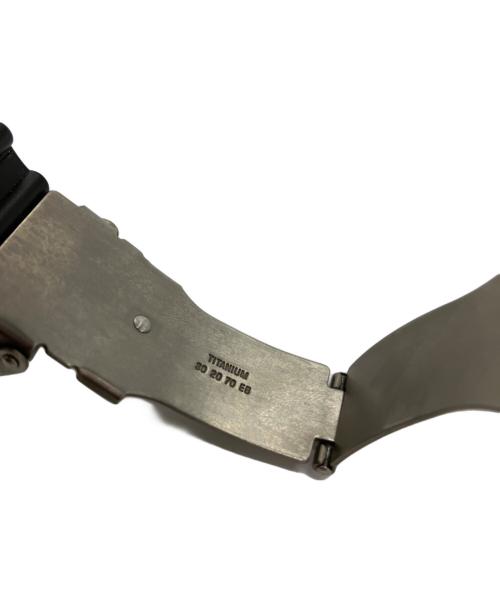 ORIS（オリス）ORIS (オリス) Divers Regulateur(ダイバーズレギュレーター)の古着・服飾アイテム