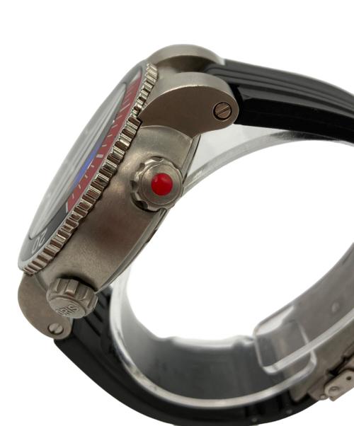 ORIS（オリス）ORIS (オリス) Divers Regulateur(ダイバーズレギュレーター)の古着・服飾アイテム