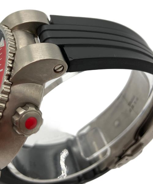 ORIS（オリス）ORIS (オリス) Divers Regulateur(ダイバーズレギュレーター)の古着・服飾アイテム