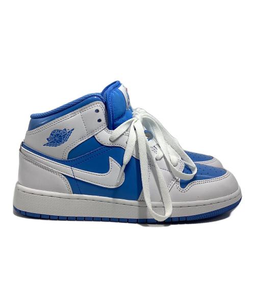 NIKE（ナイキ）NIKE (ナイキ) GS Air Jordan 1 Mid SE 
