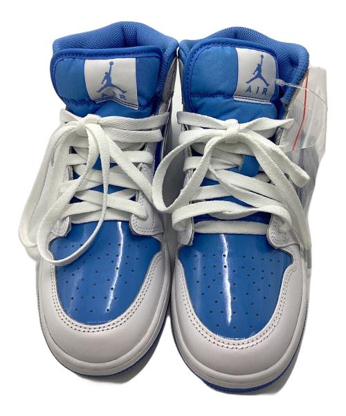 NIKE（ナイキ）NIKE (ナイキ) GS Air Jordan 1 Mid SE 