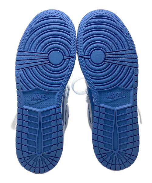 NIKE（ナイキ）NIKE (ナイキ) GS Air Jordan 1 Mid SE 