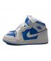 NIKE (ナイキ) GS Air Jordan 1 Mid SE 