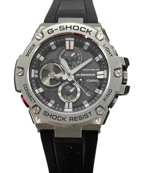 CASIO（カシオ）CASIO (カシオ) 腕時計 ブラックの古着・服飾アイテム