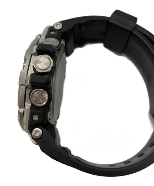 CASIO（カシオ）CASIO (カシオ) 腕時計 ブラックの古着・服飾アイテム