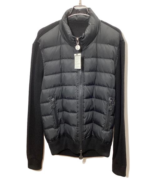 G-Stage（ジーステージ）G-Stage (ジーステージ) ダウンジャケット ブラック サイズ:48 未使用品の古着・服飾アイテム