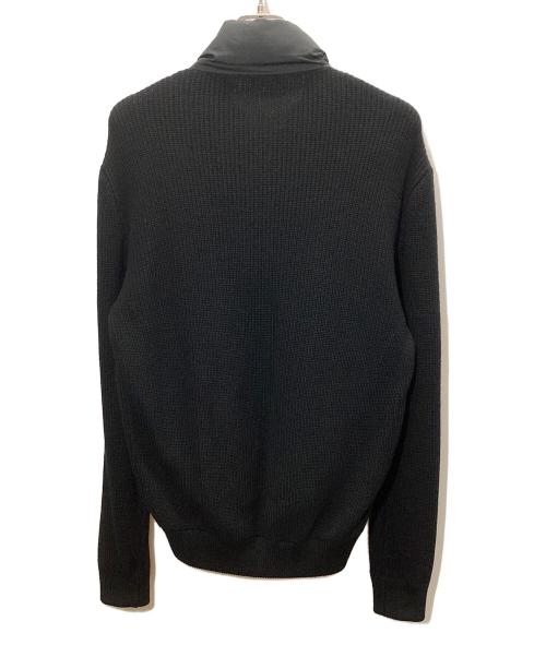 G-Stage（ジーステージ）G-Stage (ジーステージ) ダウンジャケット ブラック サイズ:48 未使用品の古着・服飾アイテム