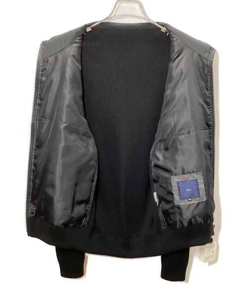 G-Stage（ジーステージ）G-Stage (ジーステージ) ダウンジャケット ブラック サイズ:48 未使用品の古着・服飾アイテム