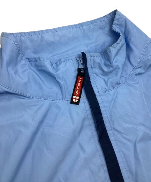 UMBRO（アンブロ）UMBRO (アンブロ) ナイロンジャケット ネイビー×ブルー サイズ:Lの古着・服飾アイテム