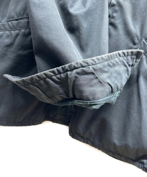 東洋エンタープライズ（トウヨウエンタープライズ）東洋エンタープライズ (トウヨウエンタープライズ) ベトジャン ブラック サイズ:Mの古着・服飾アイテム