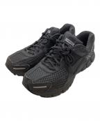NIKEナイキ）の古着「ZOOM VOMERO 5 SP」｜ブラック