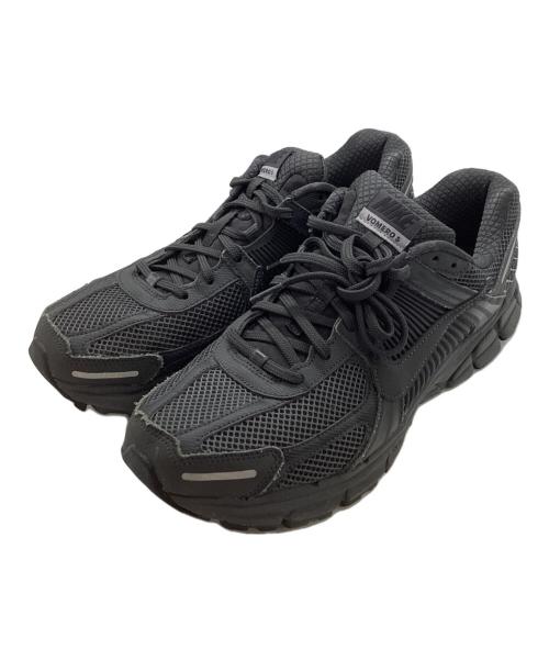 NIKE（ナイキ）NIKE (ナイキ) ZOOM VOMERO 5 SP ブラック サイズ:28.5の古着・服飾アイテム