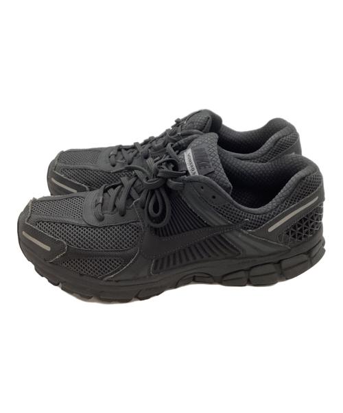 NIKE（ナイキ）NIKE (ナイキ) ZOOM VOMERO 5 SP ブラック サイズ:28.5の古着・服飾アイテム