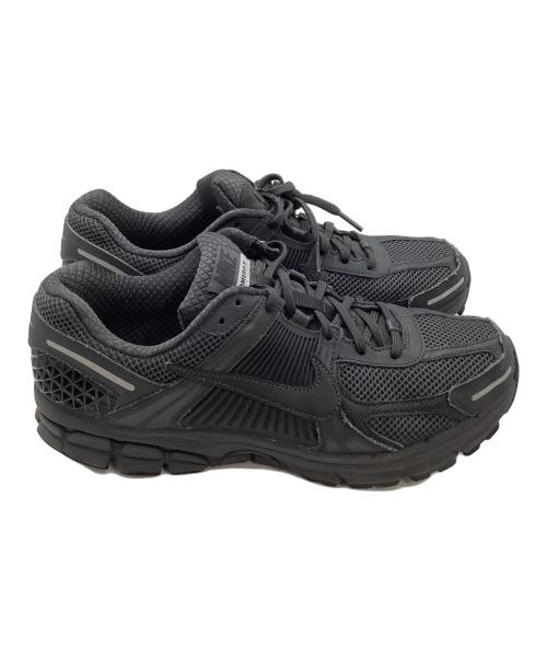 NIKE（ナイキ）NIKE (ナイキ) ZOOM VOMERO 5 SP ブラック サイズ:28.5の古着・服飾アイテム