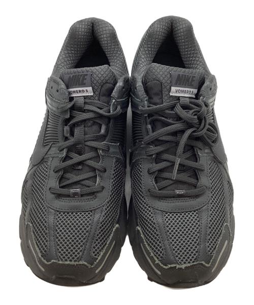 NIKE（ナイキ）NIKE (ナイキ) ZOOM VOMERO 5 SP ブラック サイズ:28.5の古着・服飾アイテム