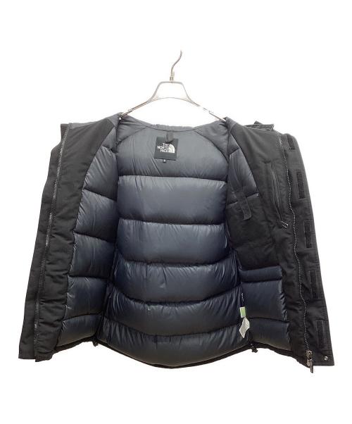 THE NORTH FACE（ザ ノース フェイス）THE NORTH FACE (ザ ノース フェイス) THE NORTH FACE　マクマードパーカ ブラック サイズ:Sの古着・服飾アイテム