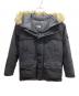 中古・古着 THE NORTH FACE (ザ ノース フェイス) THE NORTH FACE　マクマードパーカ ブラック サイズ:S：15000円