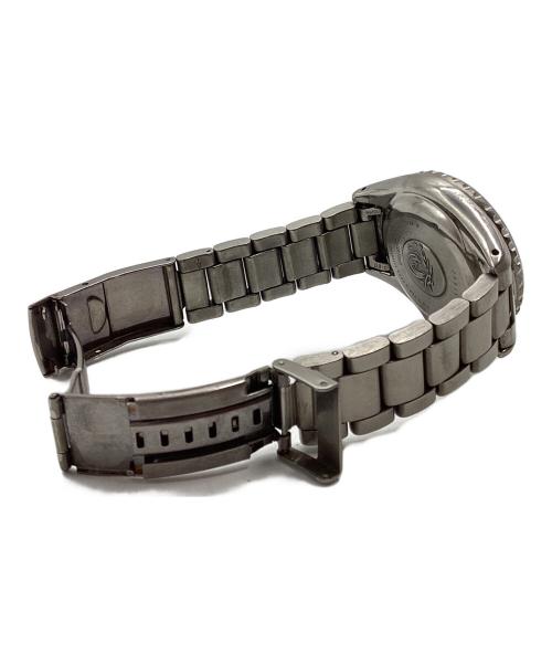 SEIKO（セイコー）SEIKO (セイコー) チタンダイバー　ダイバーズウォッチの古着・服飾アイテム