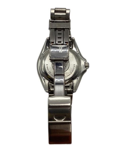 SEIKO（セイコー）SEIKO (セイコー) チタンダイバー　ダイバーズウォッチの古着・服飾アイテム