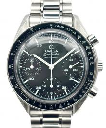 OMEGA（オメガ）の古着「Speedmaste﻿r  Automatic スピードマスター オートマチック Ref:3510.50 黒文字盤」