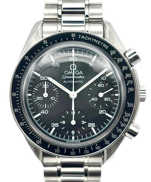 OMEGA（オメガ）OMEGA (オメガ) Speedmaste﻿r  Automatic スピードマスター オートマチック Ref:3510.50 黒文字盤 サイズ:39mm/16.5cmの古着・服飾アイテム