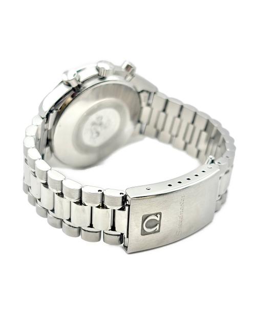 OMEGA（オメガ）OMEGA (オメガ) Speedmaste﻿r  Automatic スピードマスター オートマチック Ref:3510.50 黒文字盤 サイズ:39mm/16.5cmの古着・服飾アイテム