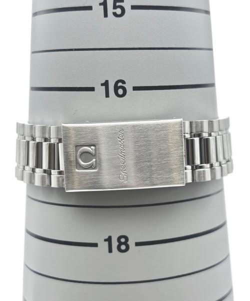 OMEGA（オメガ）OMEGA (オメガ) Speedmaste﻿r  Automatic スピードマスター オートマチック Ref:3510.50 黒文字盤 サイズ:39mm/16.5cmの古着・服飾アイテム