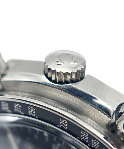 OMEGA（オメガ）OMEGA (オメガ) Speedmaste﻿r  Automatic スピードマスター オートマチック Ref:3510.50 黒文字盤 サイズ:39mm/16.5cmの古着・服飾アイテム