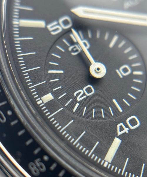 OMEGA（オメガ）OMEGA (オメガ) Speedmaste﻿r  Automatic スピードマスター オートマチック Ref:3510.50 黒文字盤 サイズ:39mm/16.5cmの古着・服飾アイテム