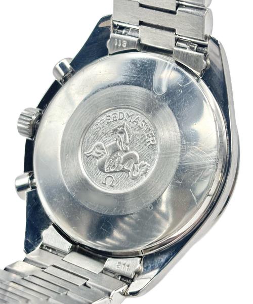 OMEGA（オメガ）OMEGA (オメガ) Speedmaste﻿r  Automatic スピードマスター オートマチック Ref:3510.50 黒文字盤 サイズ:39mm/16.5cmの古着・服飾アイテム