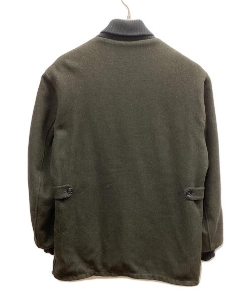 CLICKER（クリッカー バイ レイクランド）CLICKER (クリッカー バイ レイクランド) ファラオジャケット グリーン サイズ:なしの古着・服飾アイテム