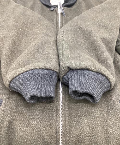 CLICKER（クリッカー バイ レイクランド）CLICKER (クリッカー バイ レイクランド) ファラオジャケット グリーン サイズ:なしの古着・服飾アイテム