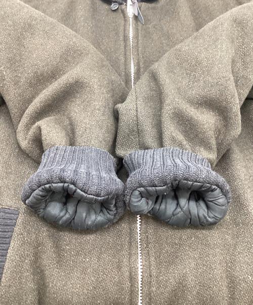 CLICKER（クリッカー バイ レイクランド）CLICKER (クリッカー バイ レイクランド) ファラオジャケット グリーン サイズ:なしの古着・服飾アイテム