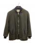 CLICKER（クリッカー バイ レイクランド）の古着「ファラオジャケット」｜グリーン