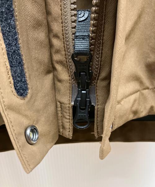 THE NORTH FACE（ザ ノース フェイス）THE NORTH FACE (ザ ノース フェイス) マウンテンジャケット ブラウン サイズ:Sの古着・服飾アイテム