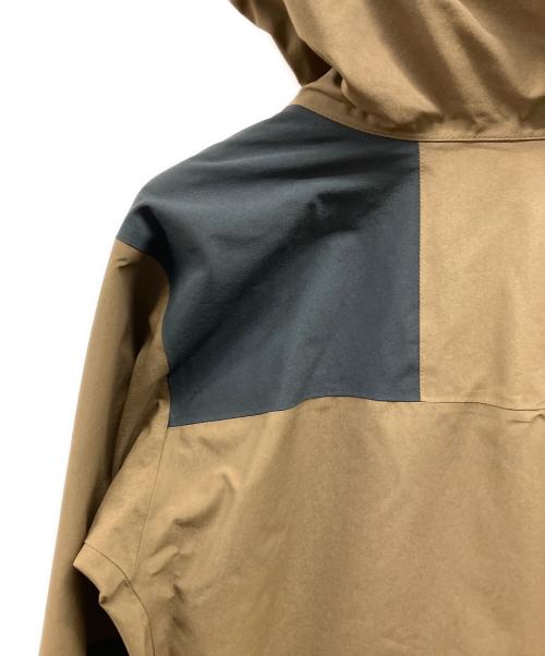 THE NORTH FACE（ザ ノース フェイス）THE NORTH FACE (ザ ノース フェイス) マウンテンジャケット ブラウン サイズ:Sの古着・服飾アイテム