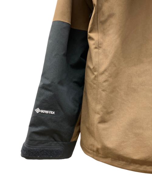 THE NORTH FACE（ザ ノース フェイス）THE NORTH FACE (ザ ノース フェイス) マウンテンジャケット ブラウン サイズ:Sの古着・服飾アイテム