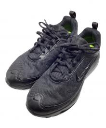 NIKE（ナイキ）の古着「Air Max AP "Black/Volt" エアマックスAP "ブラック/ボルト"」｜ブラック