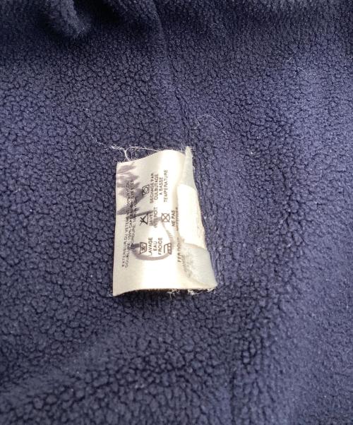 MILLET（ミレー）MILLET (ミレー) 中綿ジャケット ブラック サイズ:Mの古着・服飾アイテム