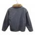 NAVY DEPARTMENT (ネイビーデパートメント) N-1デッキジャケット ネイビー サイズ:42：10000円