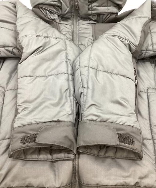 Patagonia（パタゴニア）Patagonia (パタゴニア) patagonia　ルビコンライダー　ジャケット ブラック サイズ:Sの古着・服飾アイテム