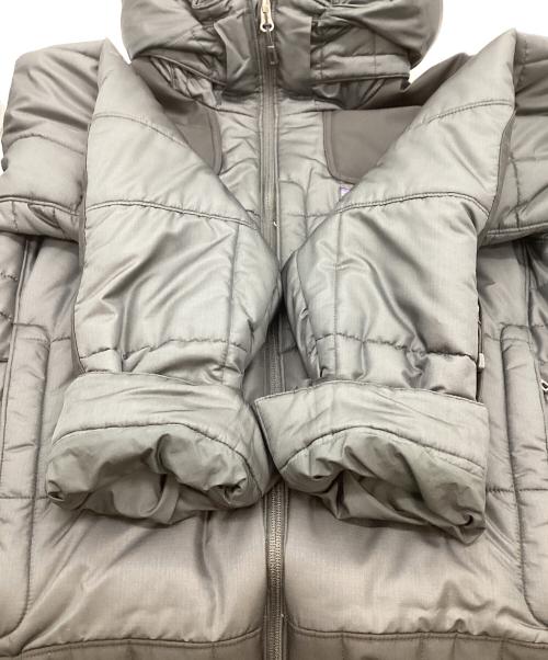 Patagonia（パタゴニア）Patagonia (パタゴニア) patagonia　ルビコンライダー　ジャケット ブラック サイズ:Sの古着・服飾アイテム