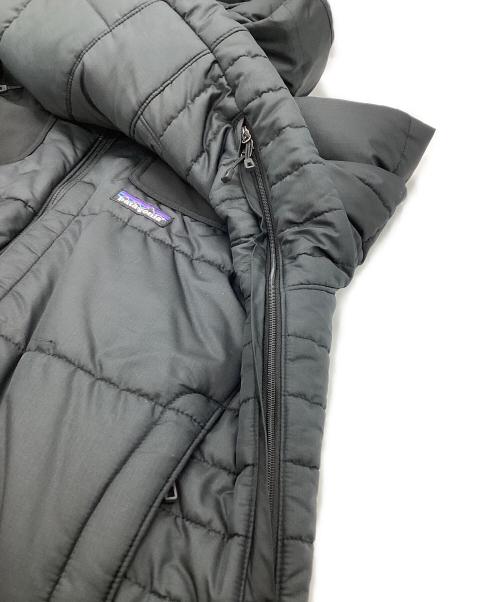 Patagonia（パタゴニア）Patagonia (パタゴニア) patagonia　ルビコンライダー　ジャケット ブラック サイズ:Sの古着・服飾アイテム